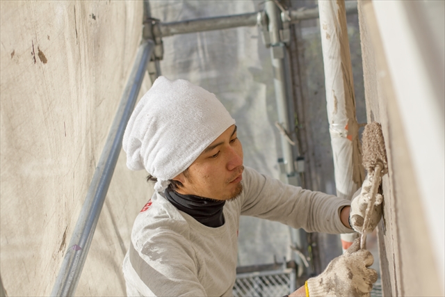 今後の建設業界を担うやる気溢れる方を募集中！